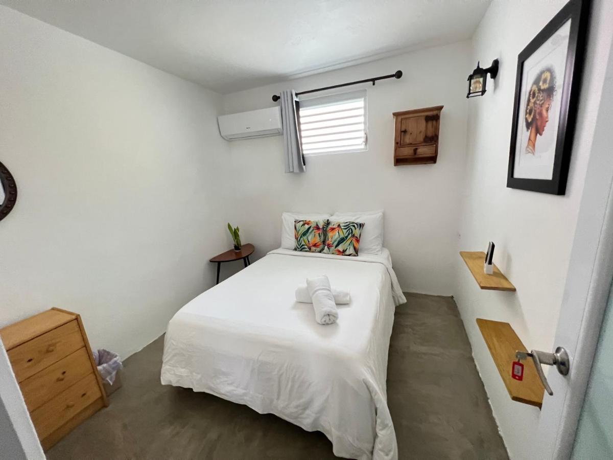 Albergue Casa Coral Luquillo Exterior foto