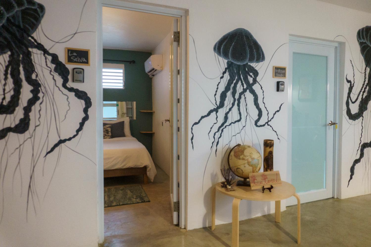 Albergue Casa Coral Luquillo Exterior foto