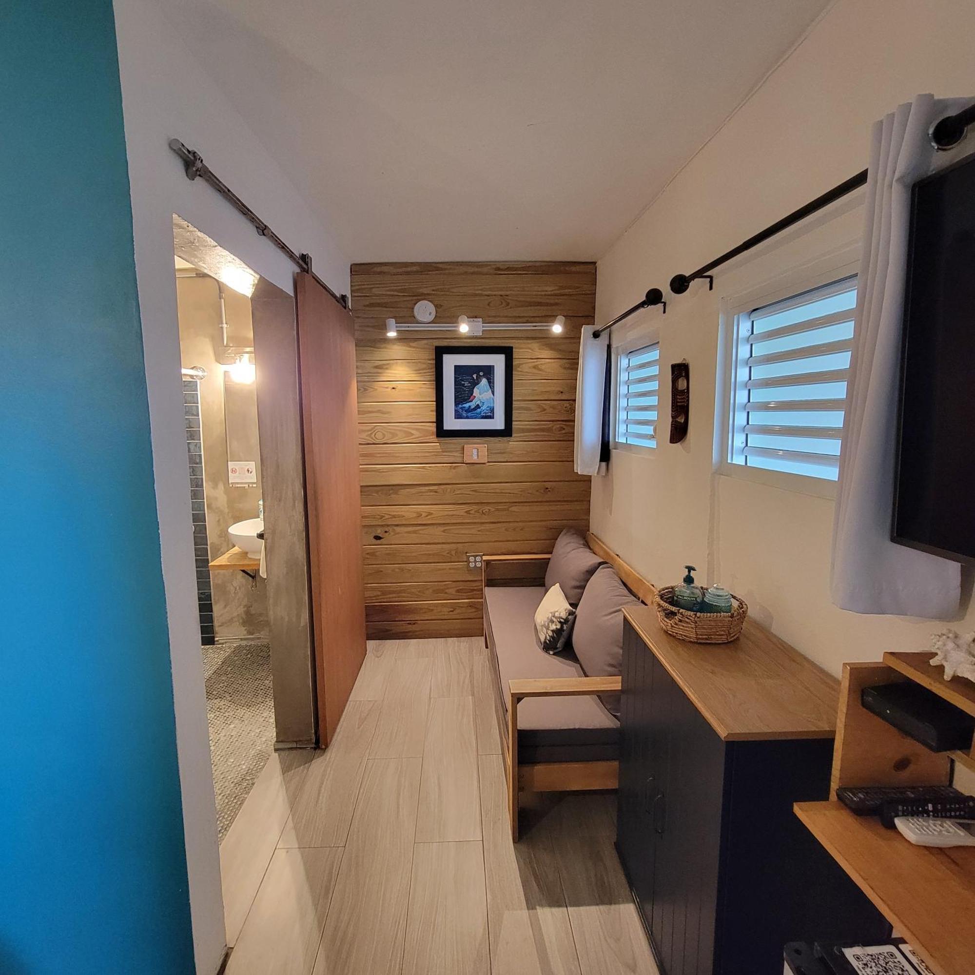 Albergue Casa Coral Luquillo Exterior foto