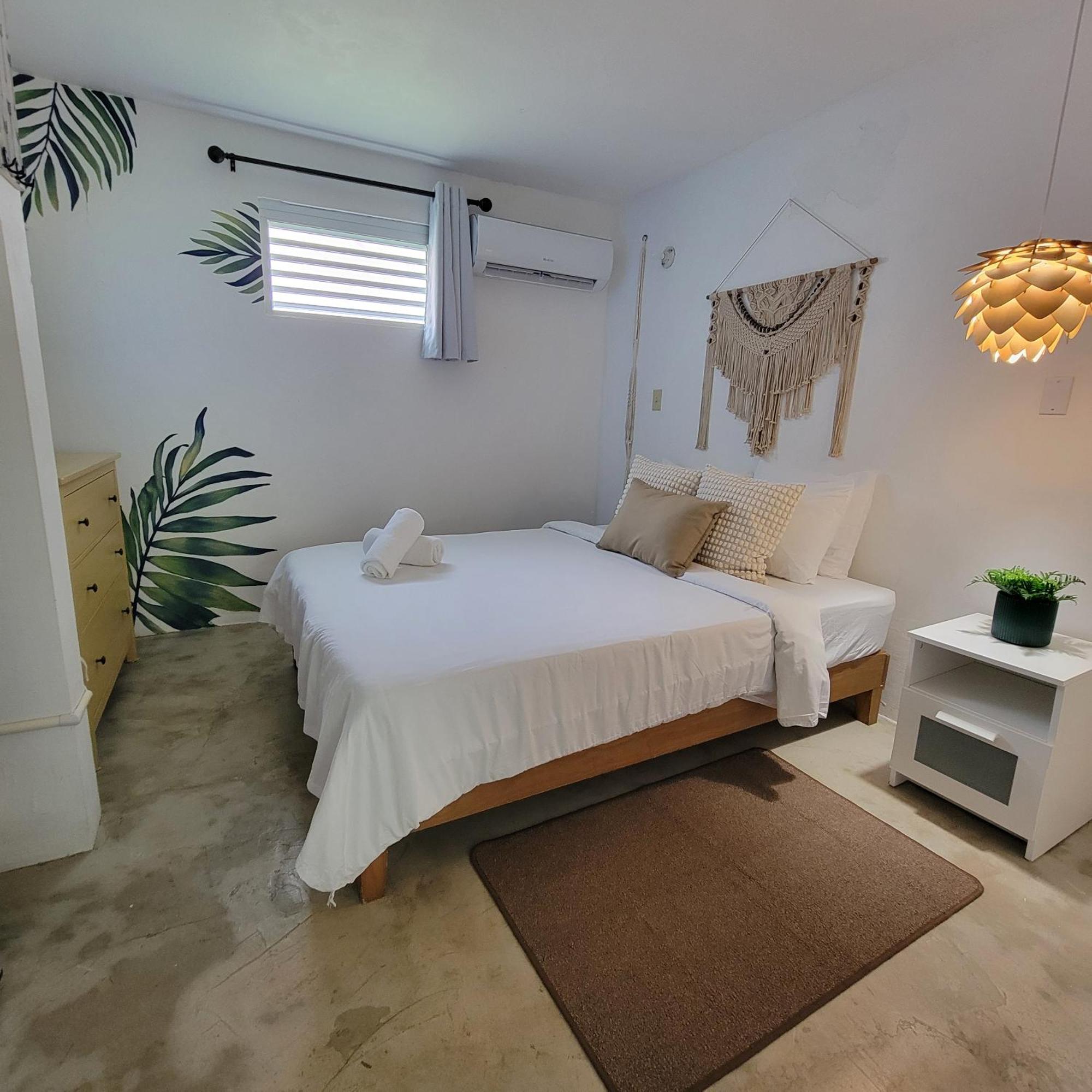 Albergue Casa Coral Luquillo Exterior foto